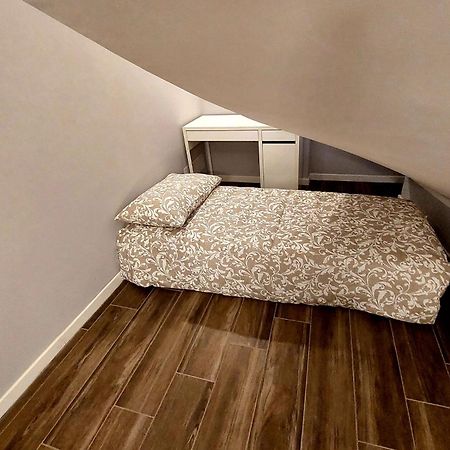 포메지아 Casa Magnolia 아파트 객실 사진