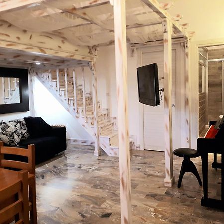 포메지아 Casa Magnolia 아파트 객실 사진