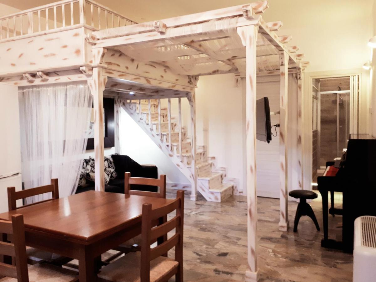 포메지아 Casa Magnolia 아파트 객실 사진