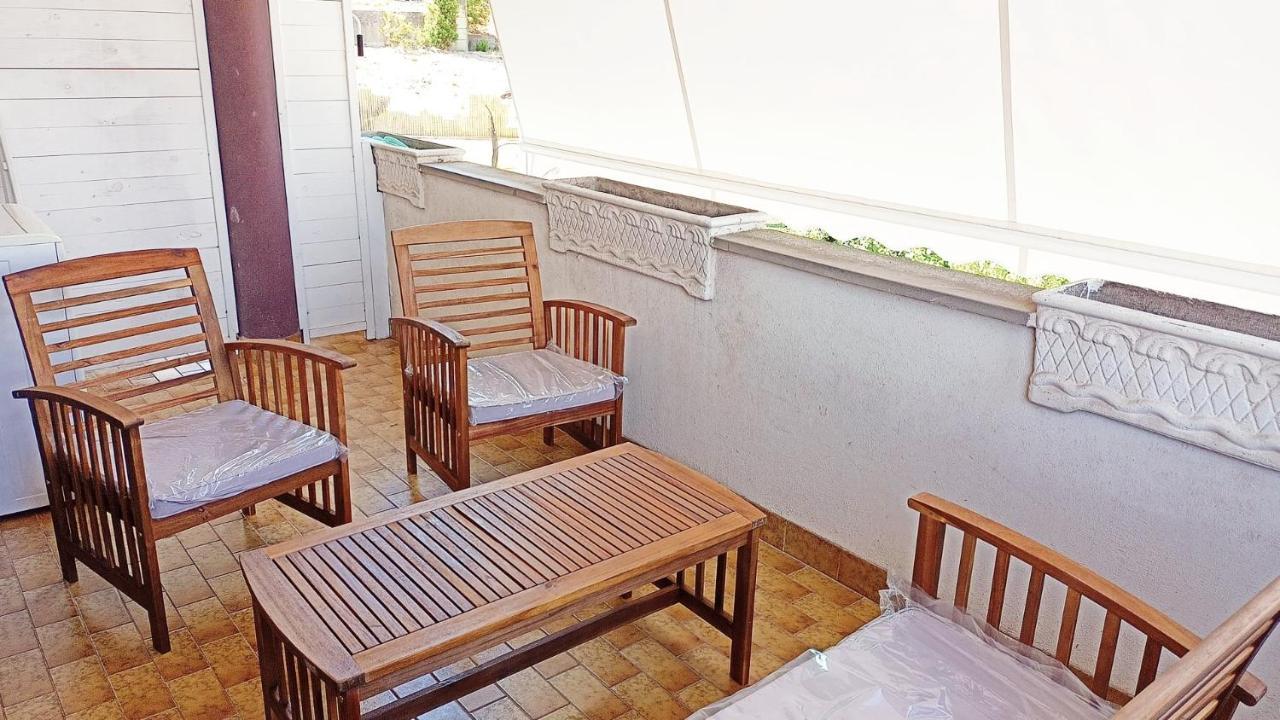 포메지아 Casa Magnolia 아파트 외부 사진