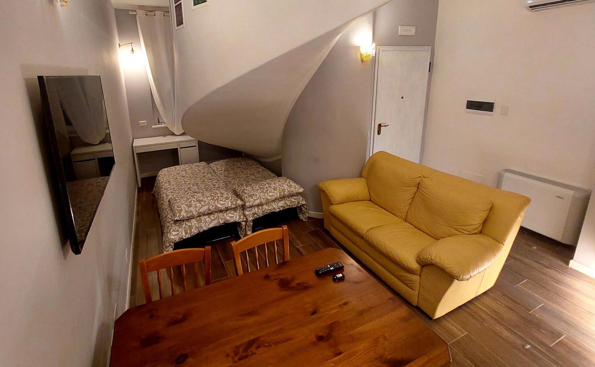 포메지아 Casa Magnolia 아파트 객실 사진
