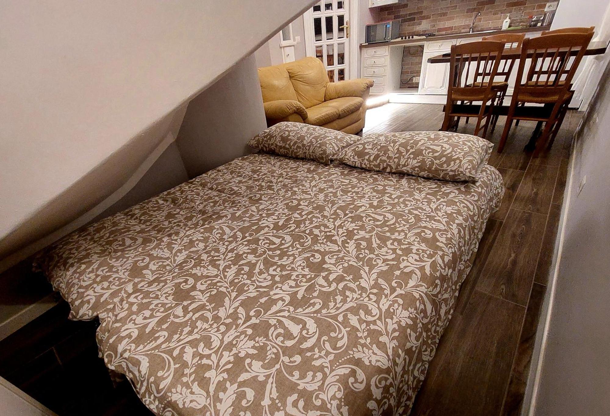 포메지아 Casa Magnolia 아파트 객실 사진