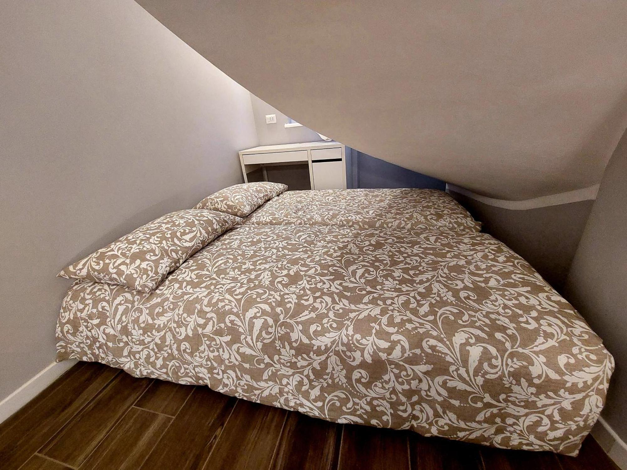포메지아 Casa Magnolia 아파트 객실 사진