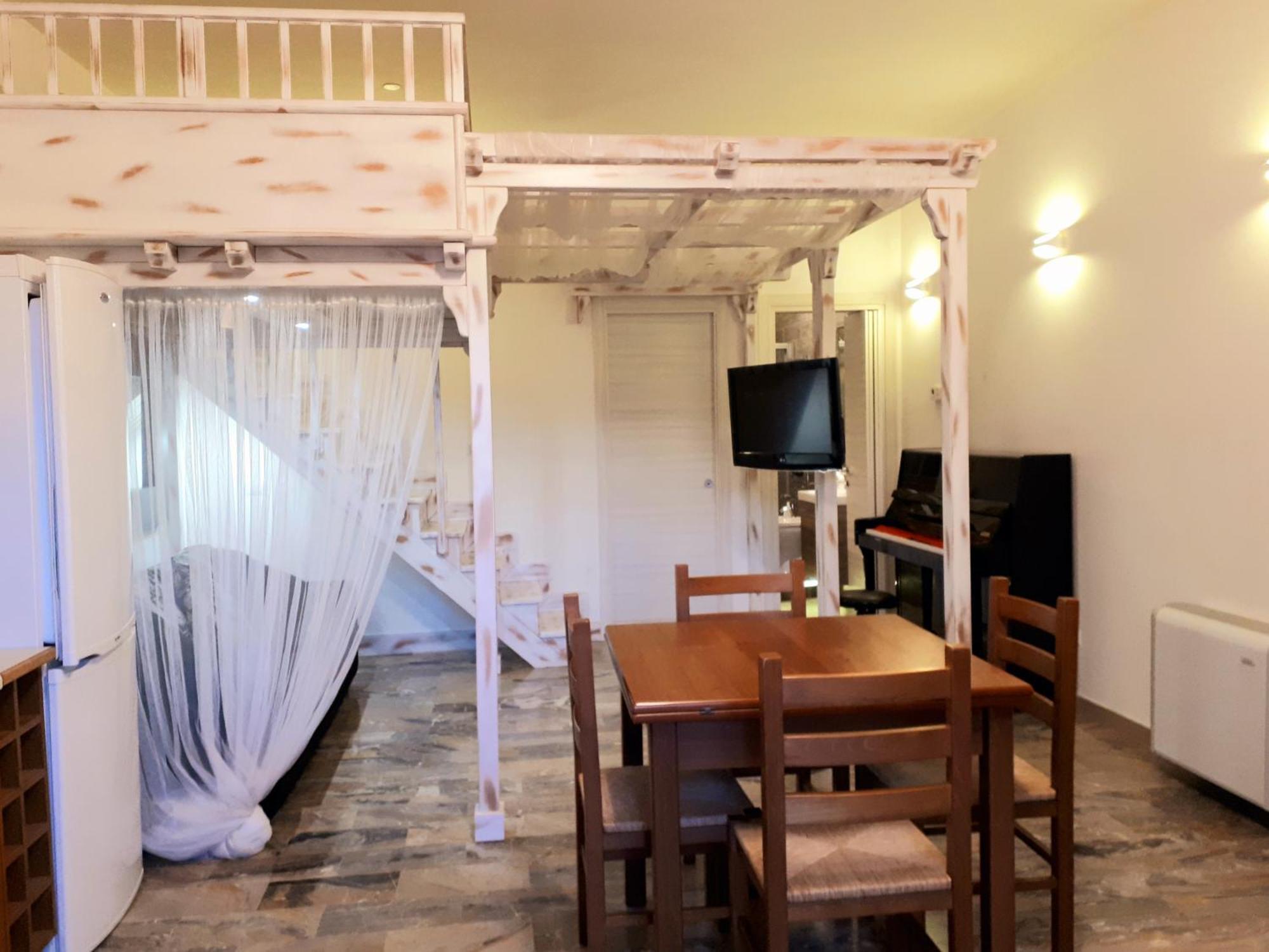포메지아 Casa Magnolia 아파트 객실 사진