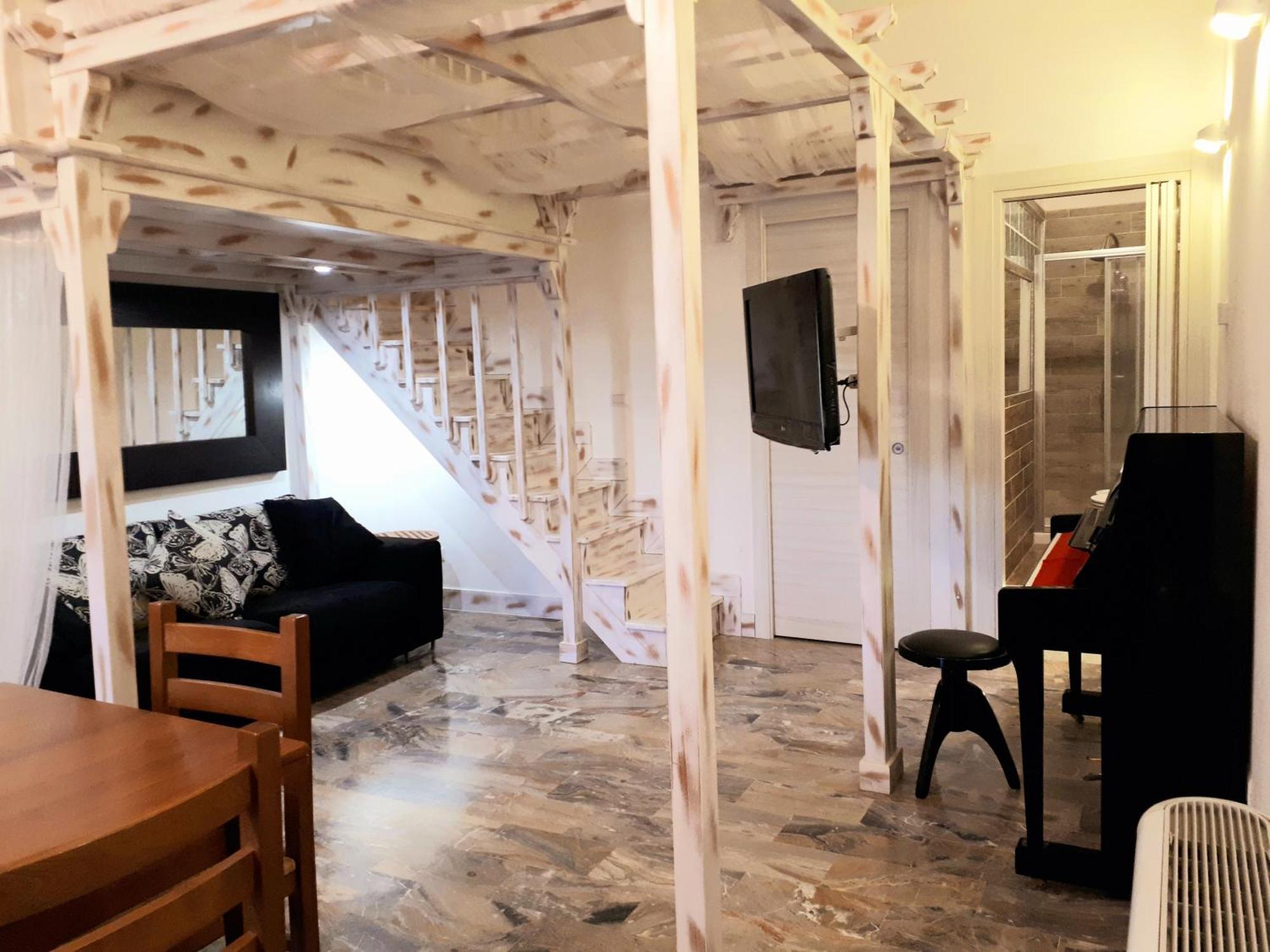 포메지아 Casa Magnolia 아파트 객실 사진