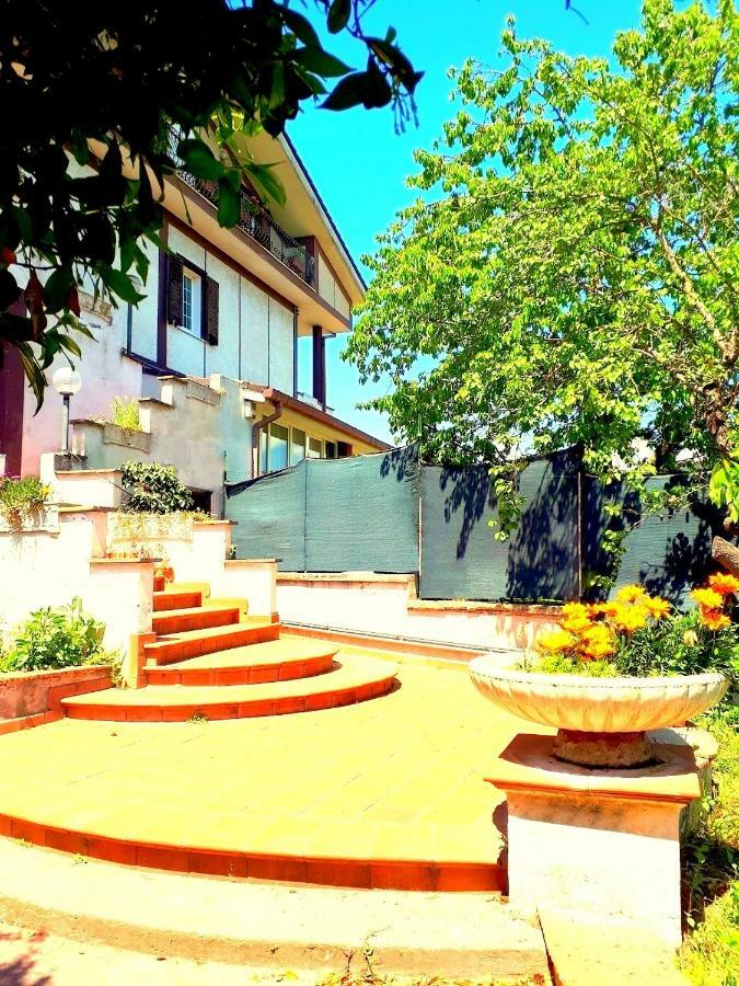 포메지아 Casa Magnolia 아파트 외부 사진