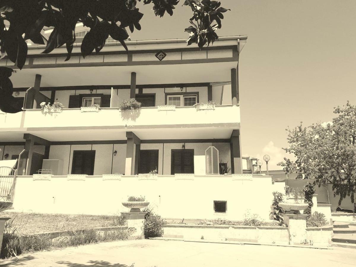 포메지아 Casa Magnolia 아파트 외부 사진