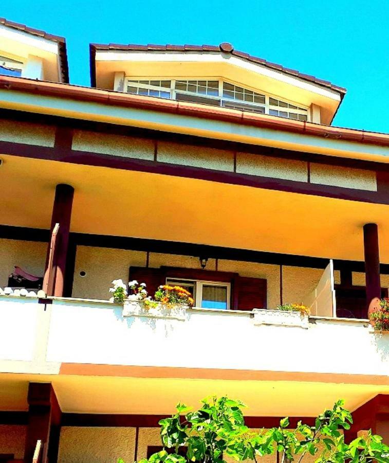 포메지아 Casa Magnolia 아파트 외부 사진