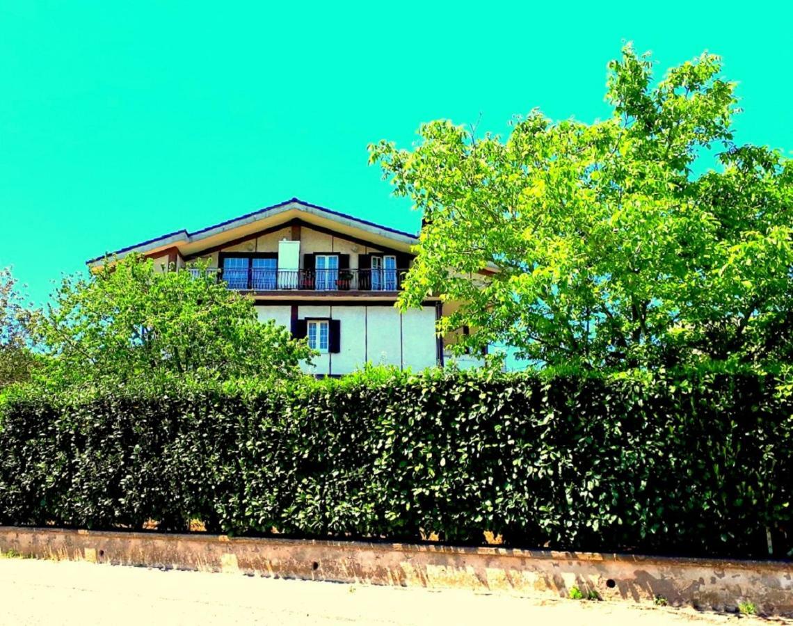 포메지아 Casa Magnolia 아파트 외부 사진