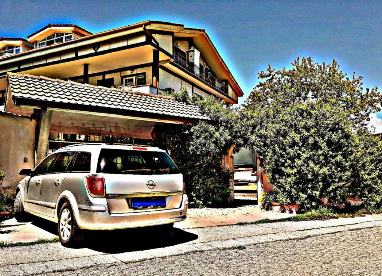 포메지아 Casa Magnolia 아파트 외부 사진