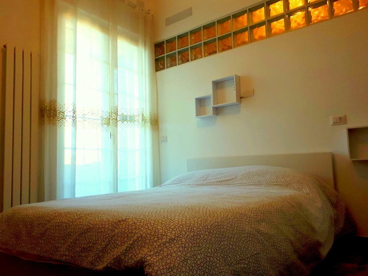 포메지아 Casa Magnolia 아파트 외부 사진