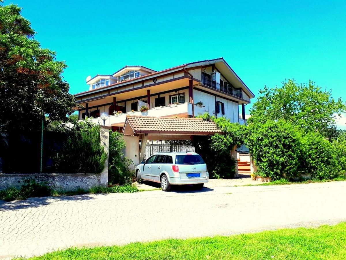 포메지아 Casa Magnolia 아파트 외부 사진