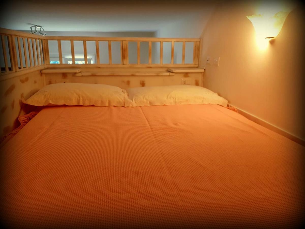 포메지아 Casa Magnolia 아파트 외부 사진